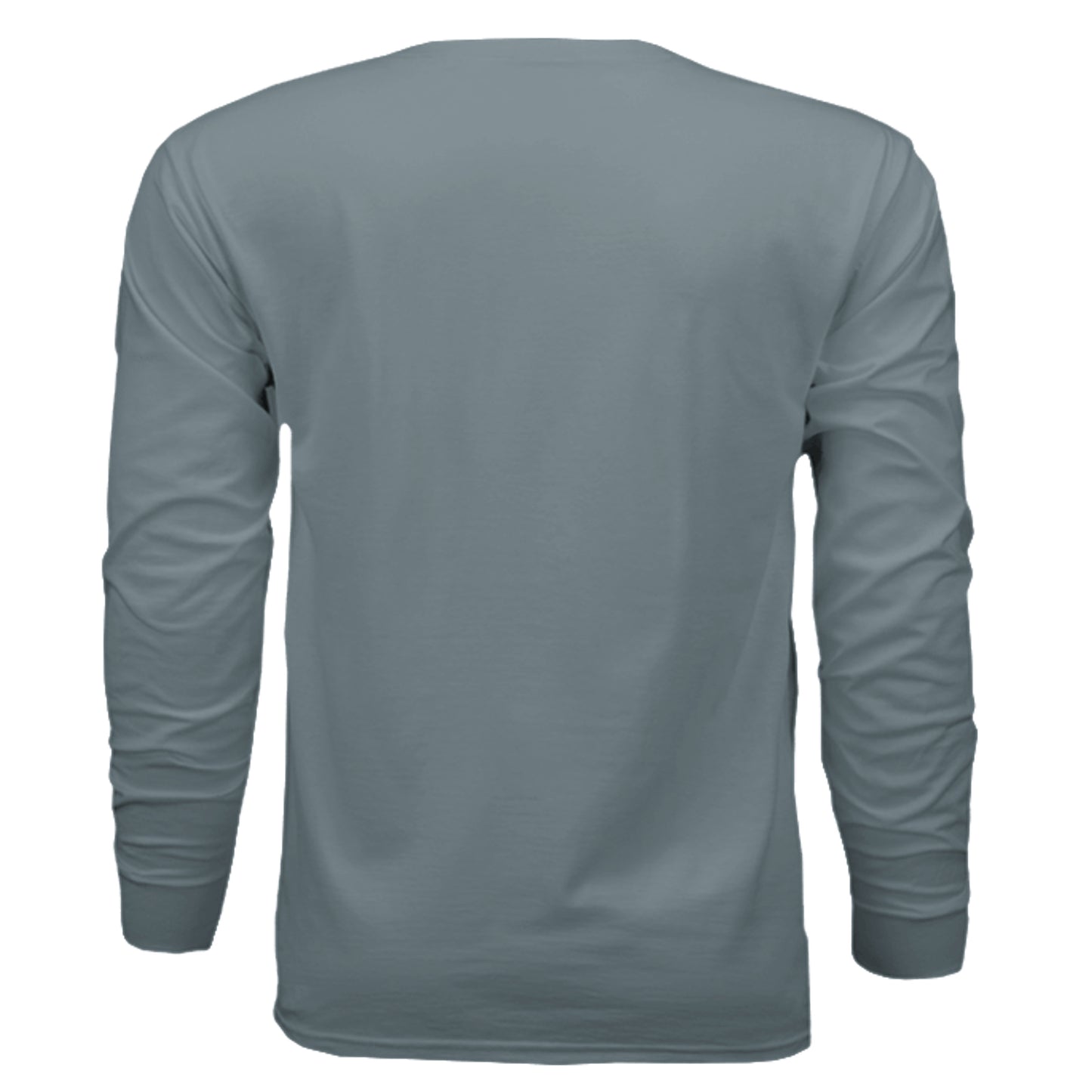 Blue Storm - 3501 - BACK
