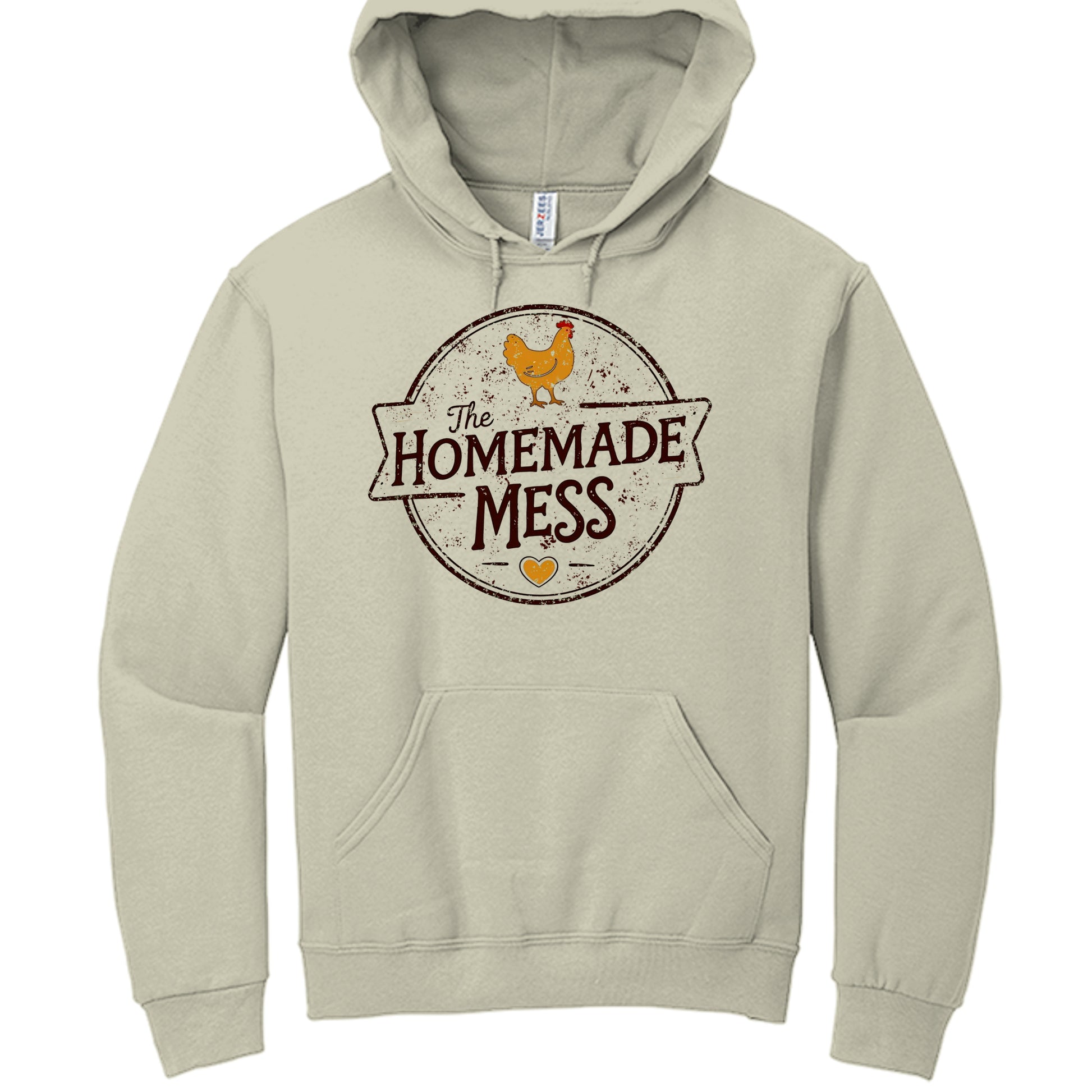 SANDSTONE - 996 - FRONT