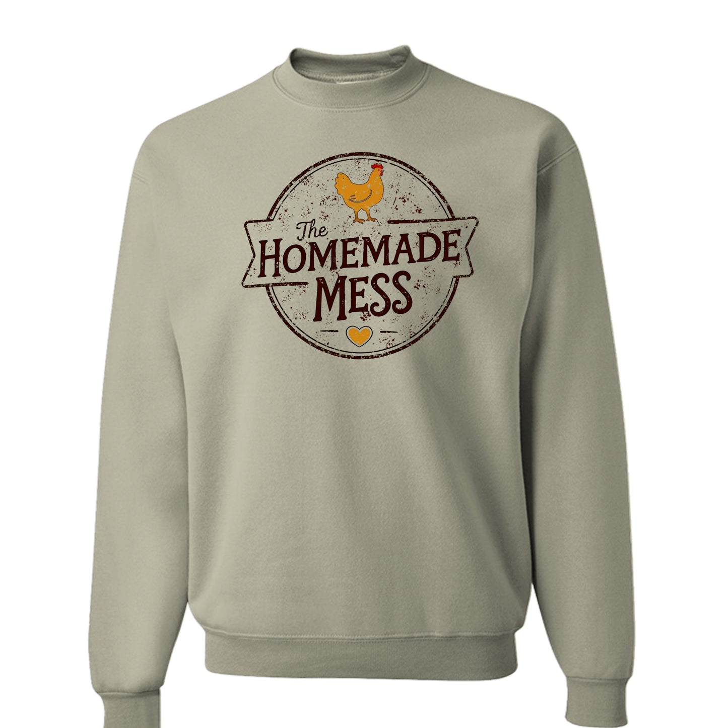 SANDSTONE - 562 - FRONT