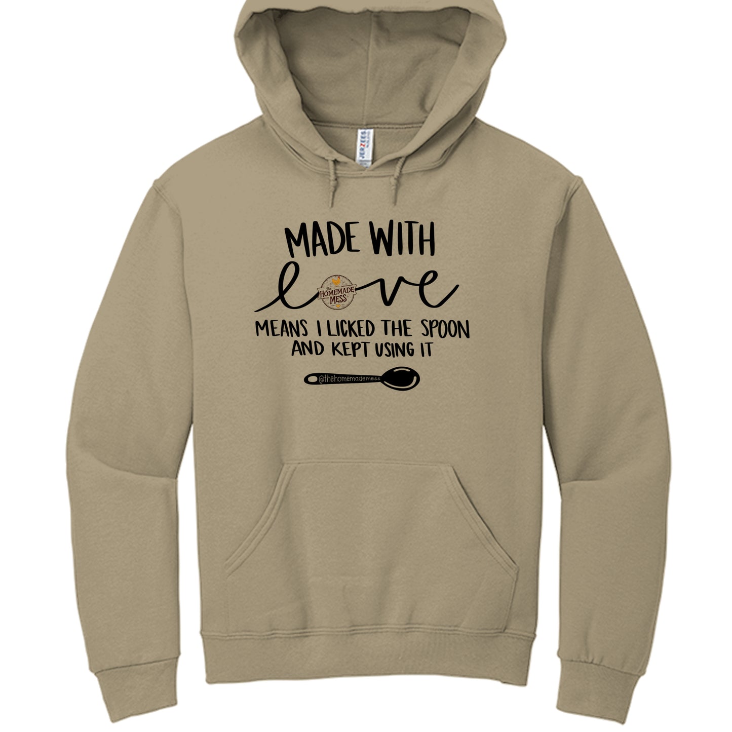 KHAKI - 996 - FRONT