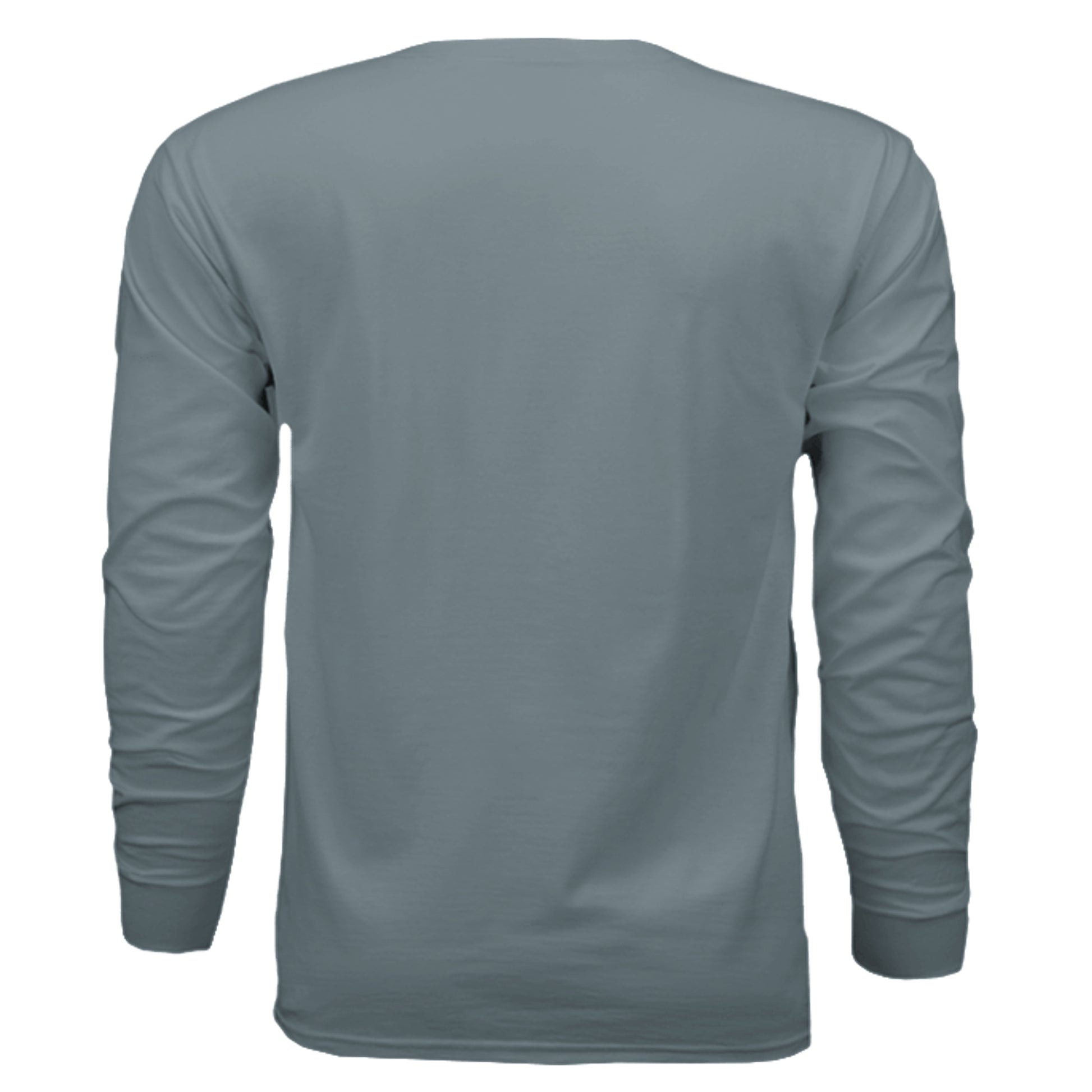 Blue Storm - 3501 - BACK