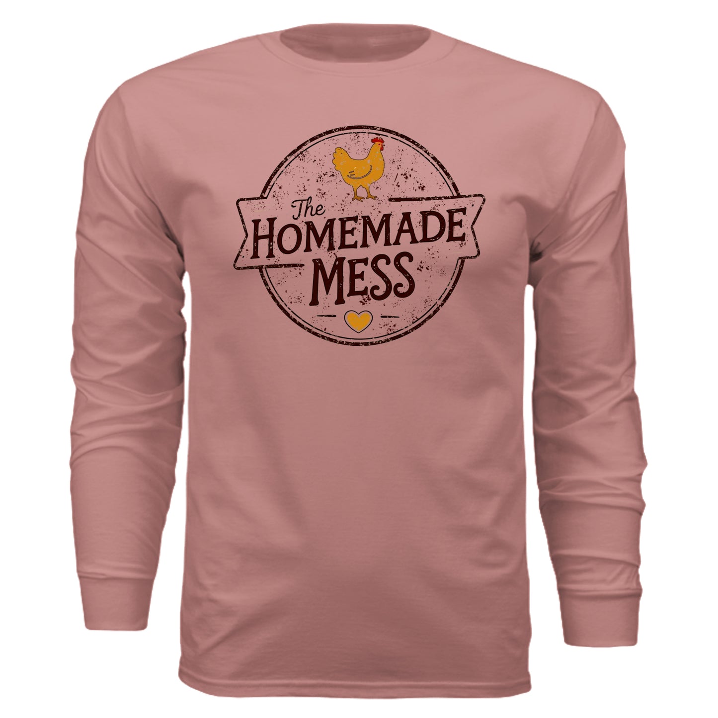 Mauve - 3501 - FRONT