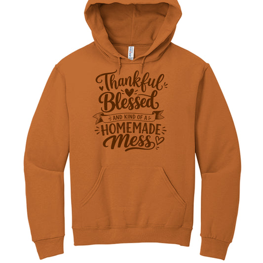 TEXAS ORANGE - 996 - FRONT