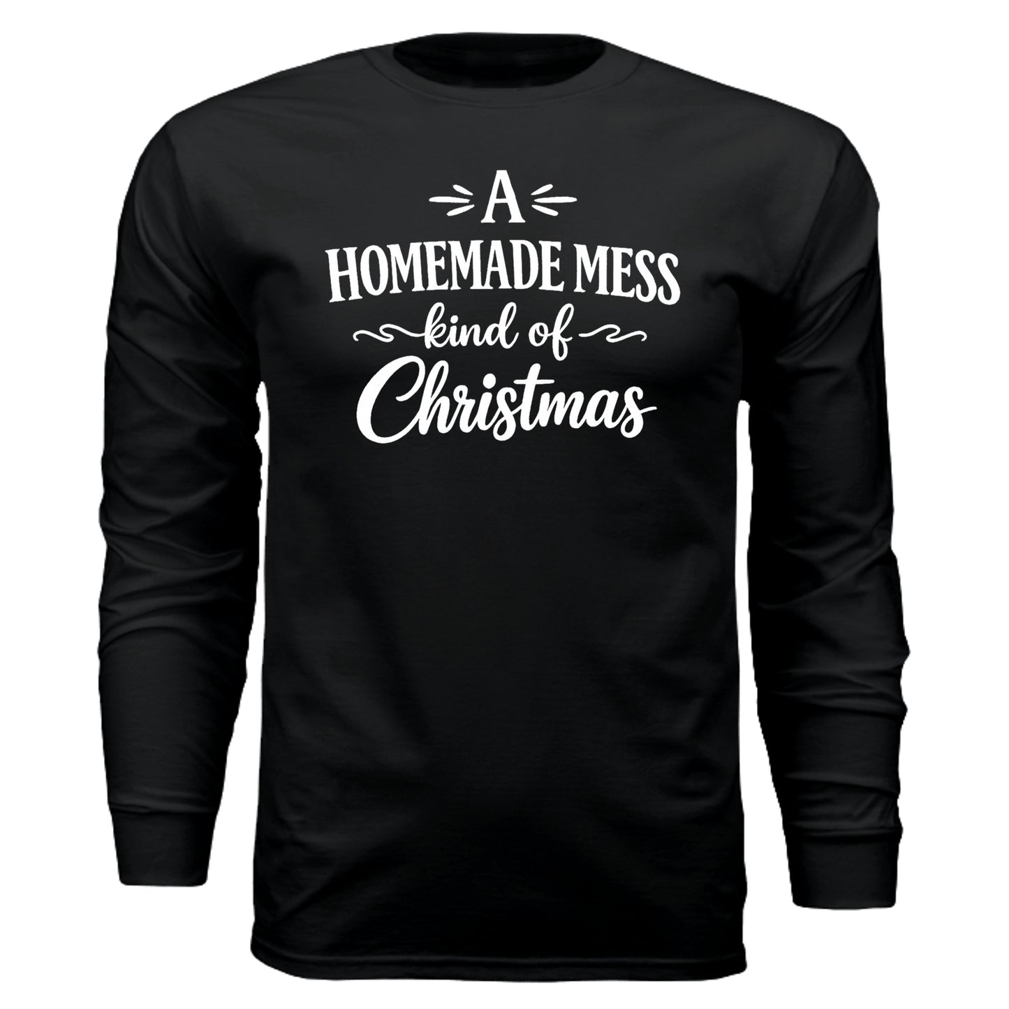 Vintage Black - 3501 - FRONT