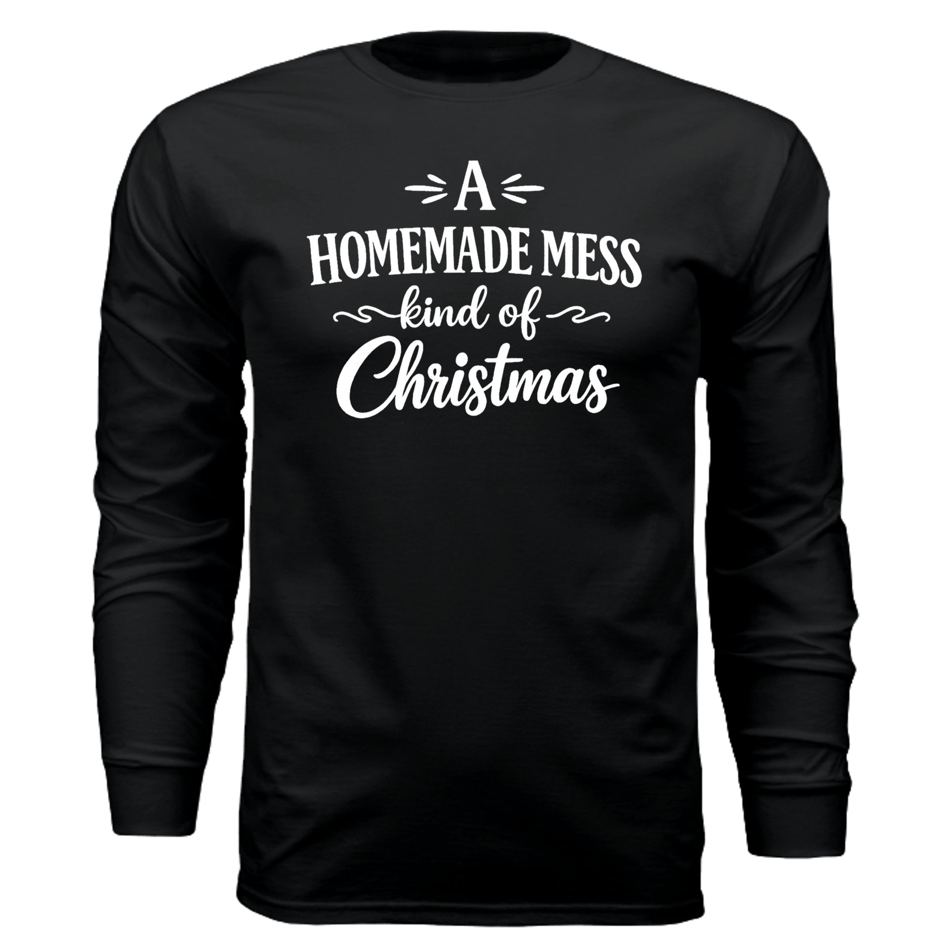 Vintage Black - 3501 - FRONT