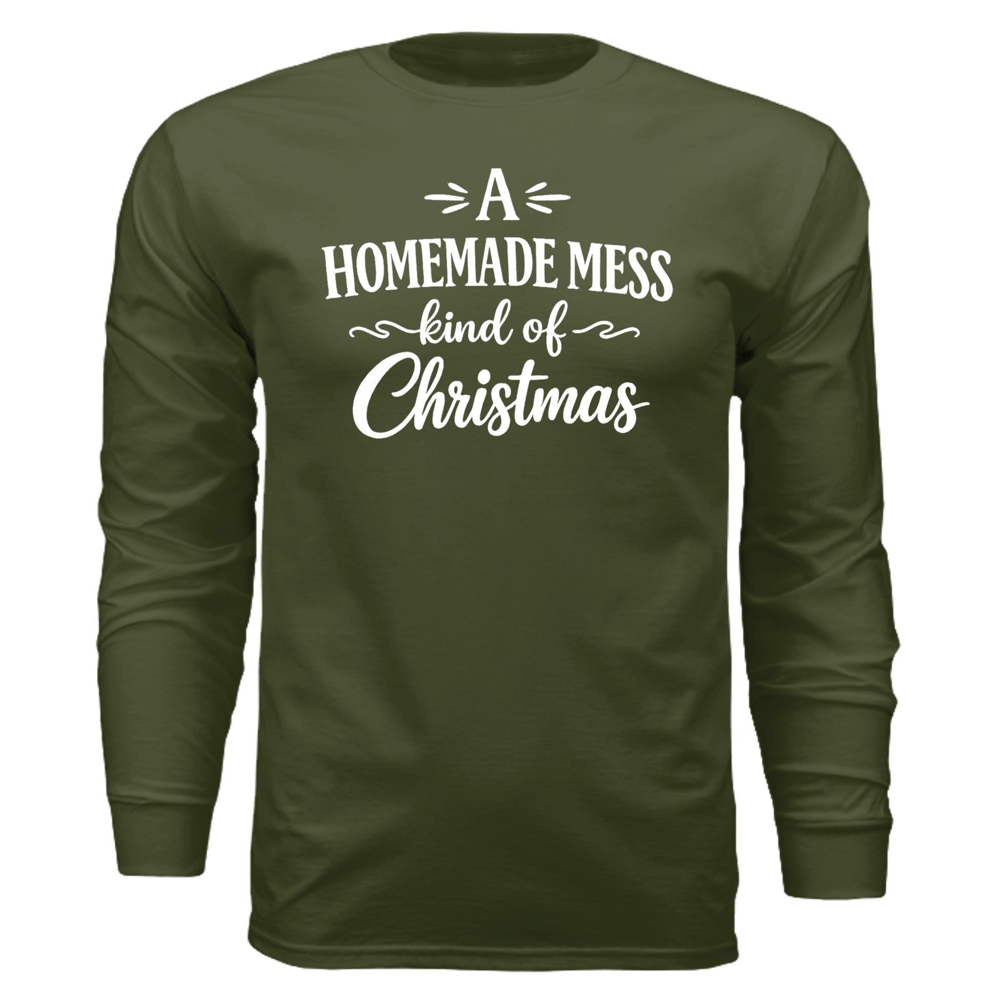 OLIVE - 3501 - FRONT